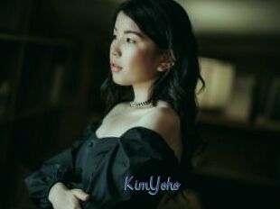 KimYoho