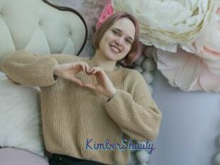 KimberShauty