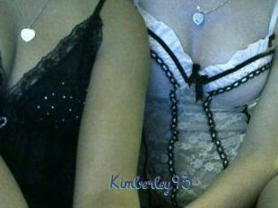 Kimberley93