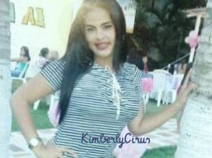 KimberlyCirus