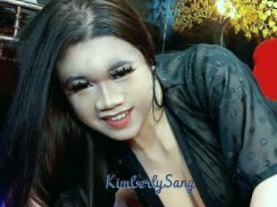 KimberlySang