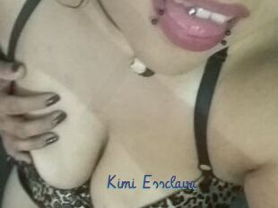 Kimi_Essclava
