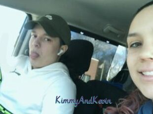 KimmyAndKevin