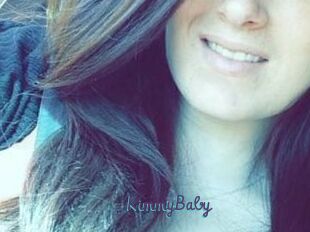 KimmyBaby
