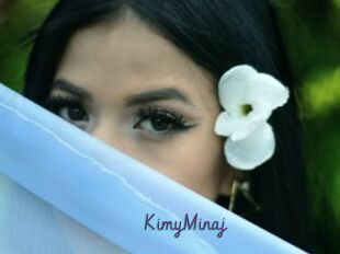 KimyMinaj