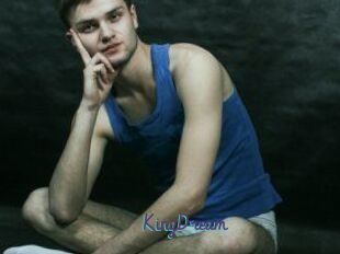 KingDream