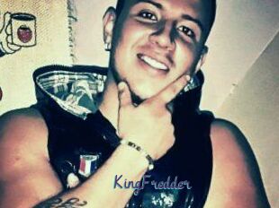KingFredder