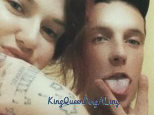 KingQueenDingALing