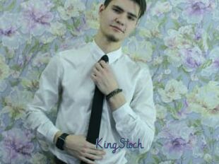 KingStoch