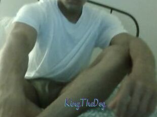 KingTheDog