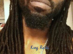 King_Rasta