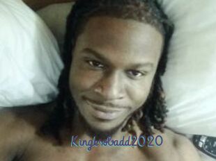 Kingksobadd2020