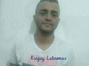 Kinguy_Latinomax
