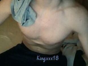 Kingxxx18