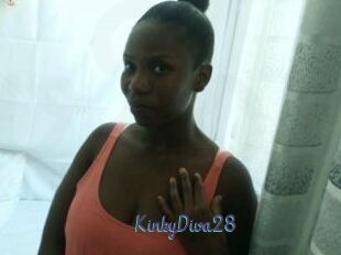 KinkyDiva28
