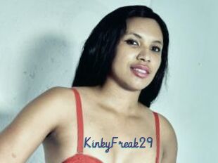 KinkyFreak29