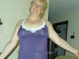 KinkyKazie
