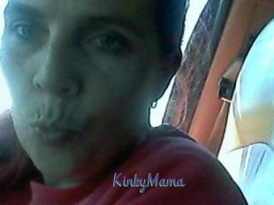 KinkyMama