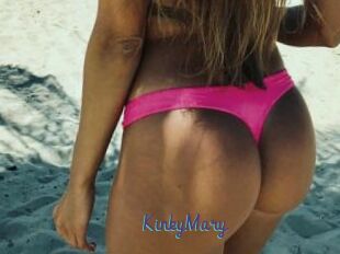 KinkyMary