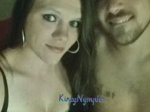 Kinky_Nymphs