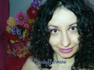 KinkyYasmine
