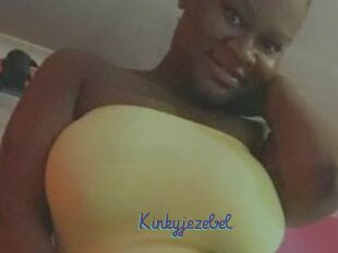 Kinkyjezebel