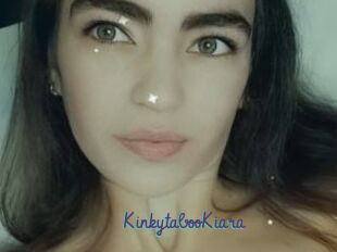 KinkytabooKiara