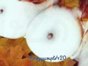 Kinkyyycouple420