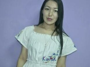KioTan