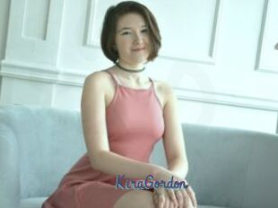 KiraGordon