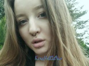 KiraHillWow