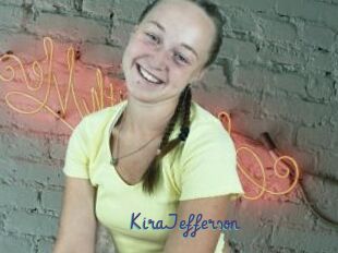 KiraJefferson