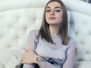 KiraJohnston