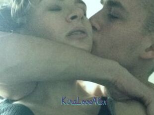 KiraLoveAlex