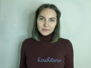 KiraRiberio