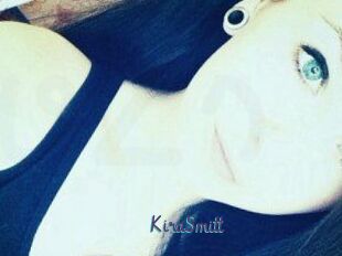 KiraSmitt