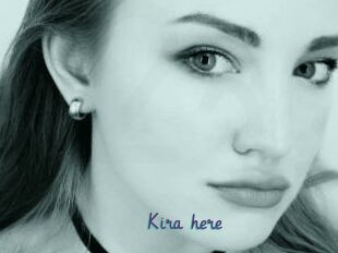 Kira_here
