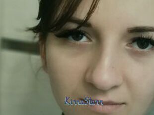 KirraStarr