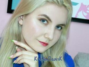 KirstenDavisK
