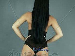 Kishanny