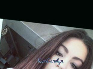 KissCarolyn