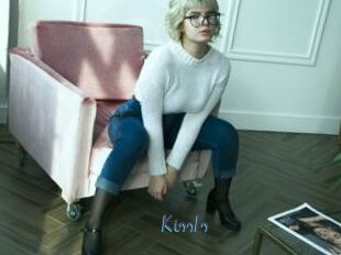 KissIs