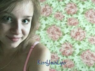 KissYourLips_
