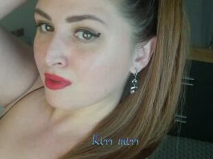 Kiss_miss