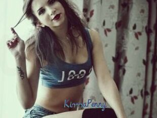 KisssaPenny