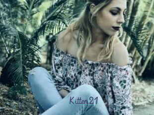Kitten21