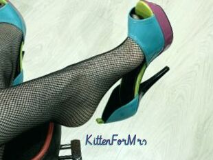 KittenForMrs