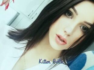 Kitten_Bella