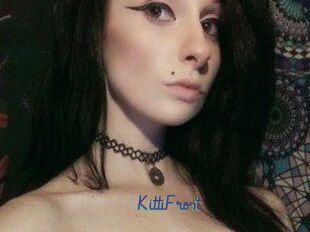 KittiFrost
