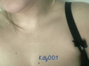 Kitty001